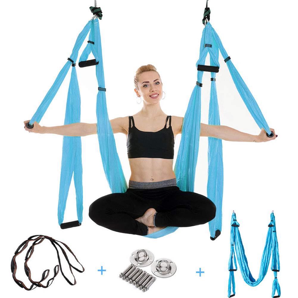 Yoga, Aerial Yoga, Palm Springs Rejuvenation Cente, helping people become healthier